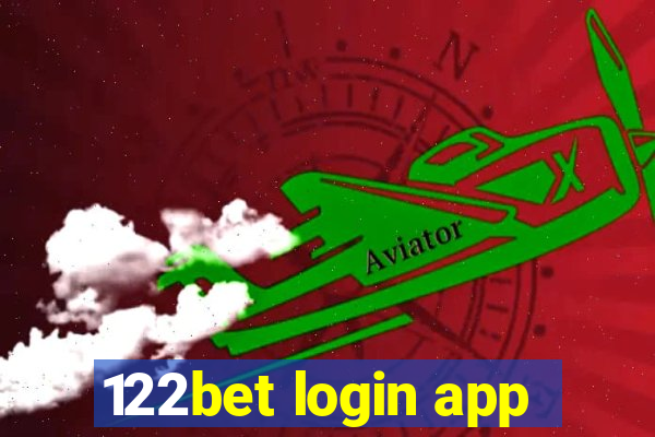 122bet login app