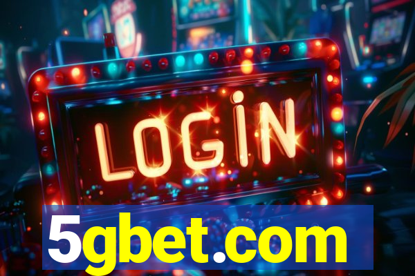 5gbet.com