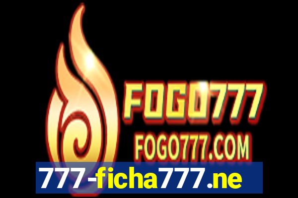 777-ficha777.net