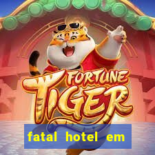 fatal hotel em barreiras ba