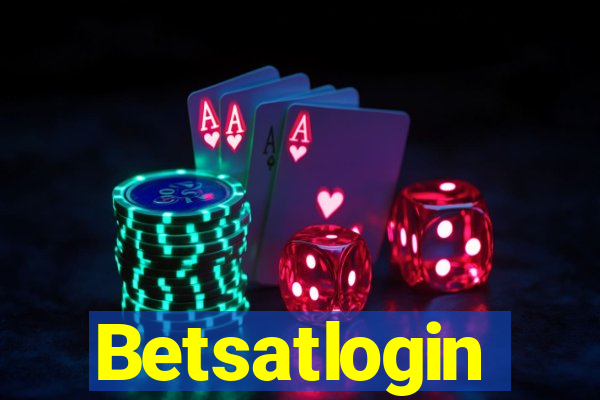 Betsatlogin