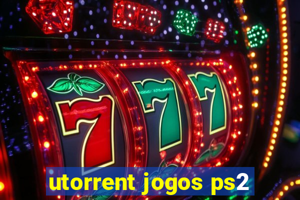 utorrent jogos ps2