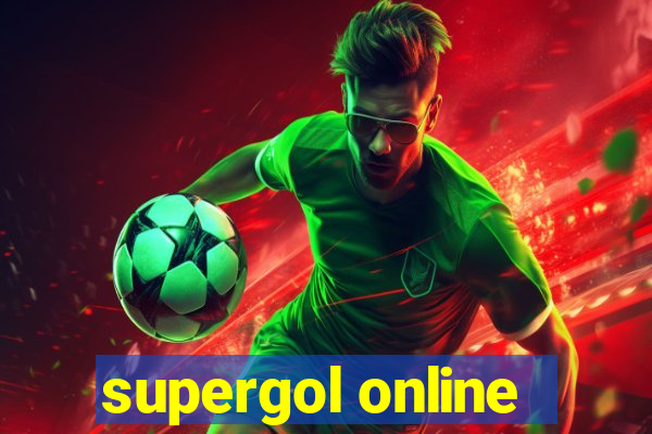 supergol online