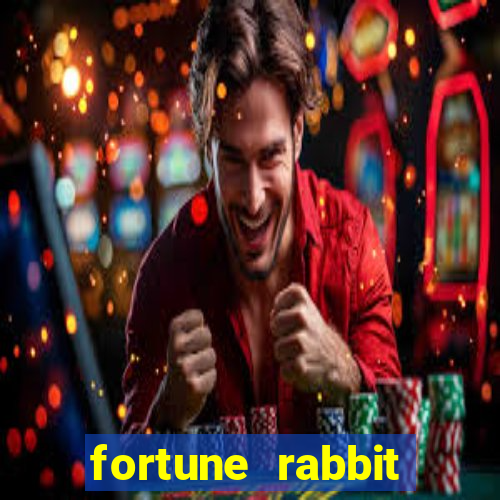 fortune rabbit horário pagante hoje