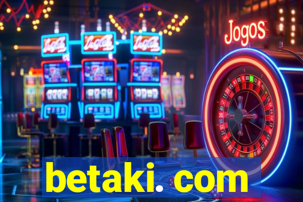 betaki. com