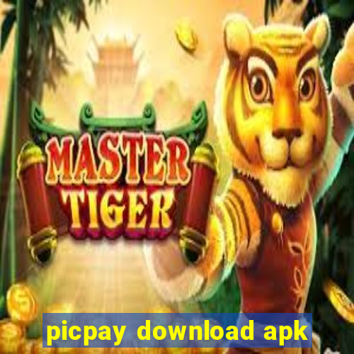 picpay download apk