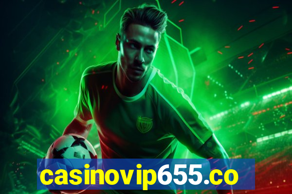 casinovip655.com