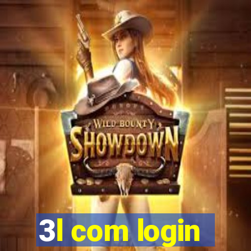 3l com login