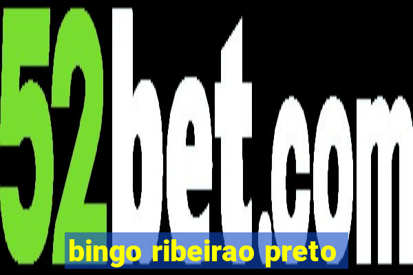 bingo ribeirao preto