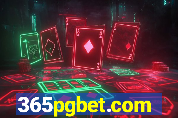 365pgbet.com