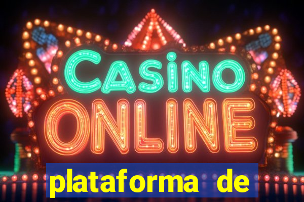 plataforma de cassino chinesa