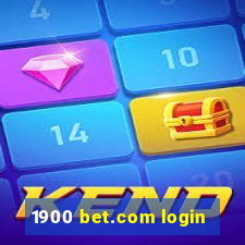 1900 bet.com login