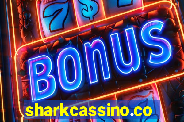 sharkcassino.com