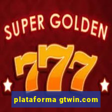 plataforma gtwin.com