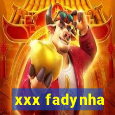 xxx fadynha