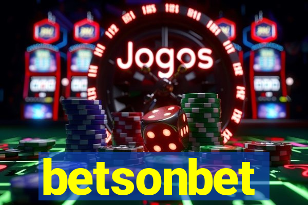 betsonbet