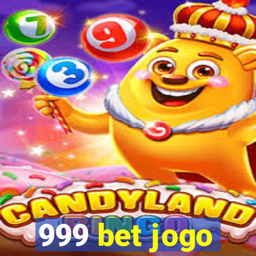 999 bet jogo