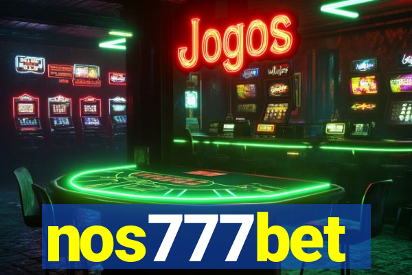 nos777bet