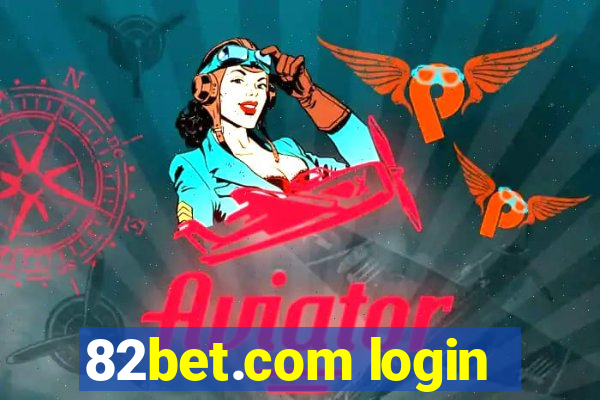 82bet.com login