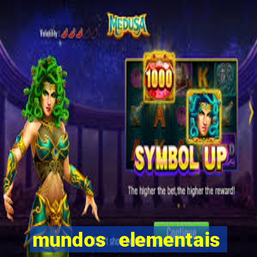 mundos elementais apk 2024