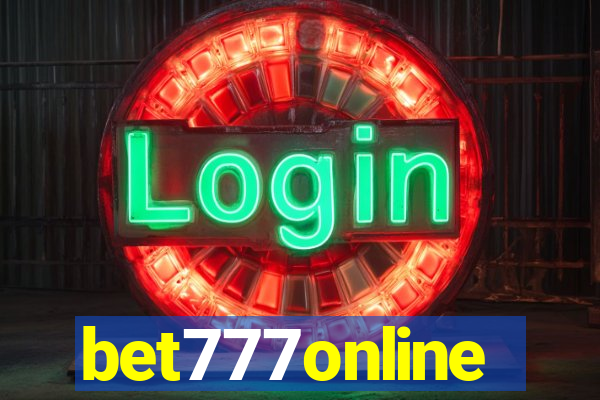 bet777online