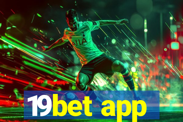 19bet app