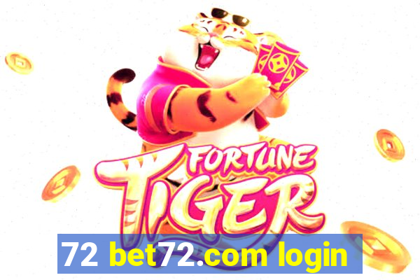 72 bet72.com login