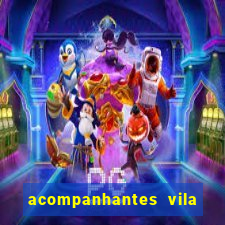 acompanhantes vila nova cachoeirinha