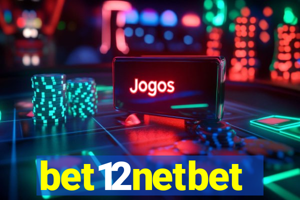 bet12netbet