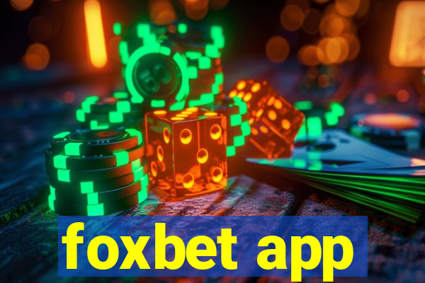 foxbet app