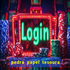 pedra papel tesoura livro pdf