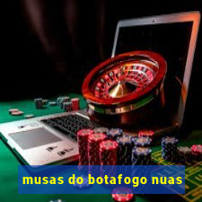 musas do botafogo nuas