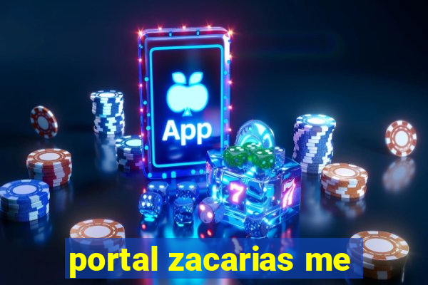 portal zacarias me