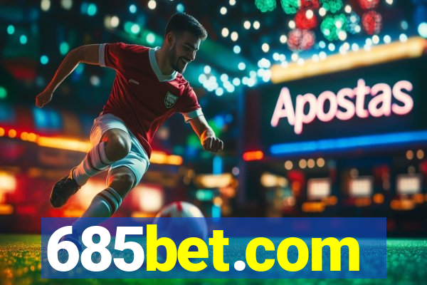 685bet.com