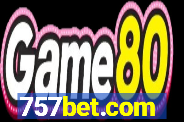 757bet.com