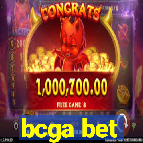 bcga bet