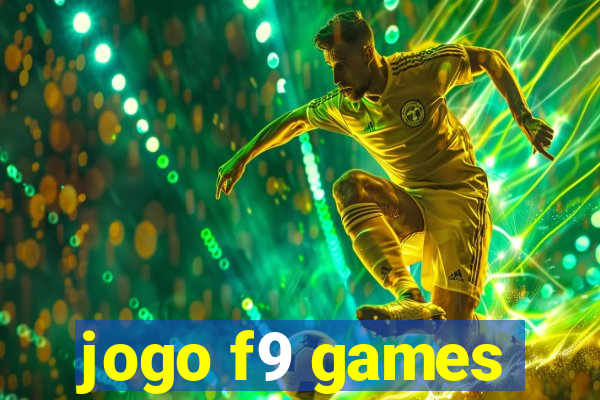 jogo f9 games