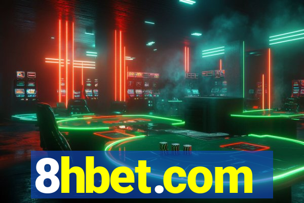 8hbet.com