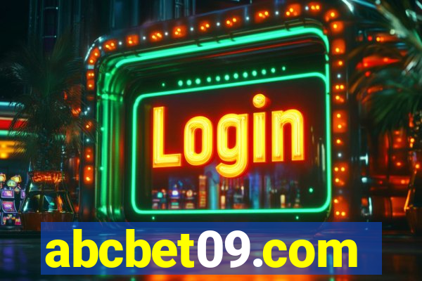 abcbet09.com