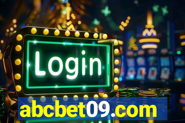 abcbet09.com