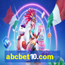 abcbet10.com