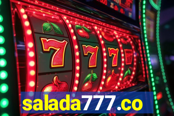 salada777.co