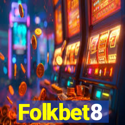 Folkbet8