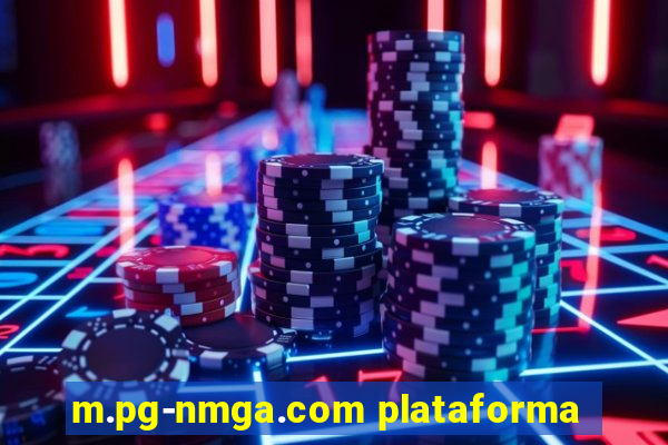 m.pg-nmga.com plataforma