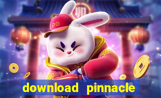 download pinnacle studio 18 portugues