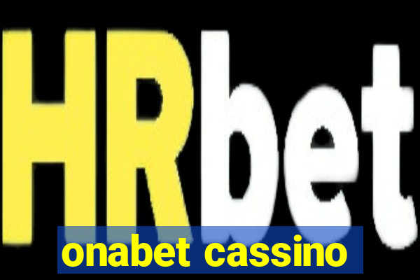 onabet cassino