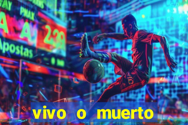 vivo o muerto manhwa pt br