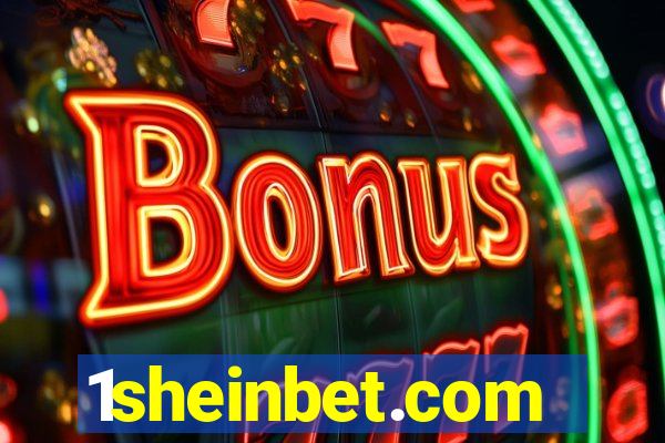 1sheinbet.com