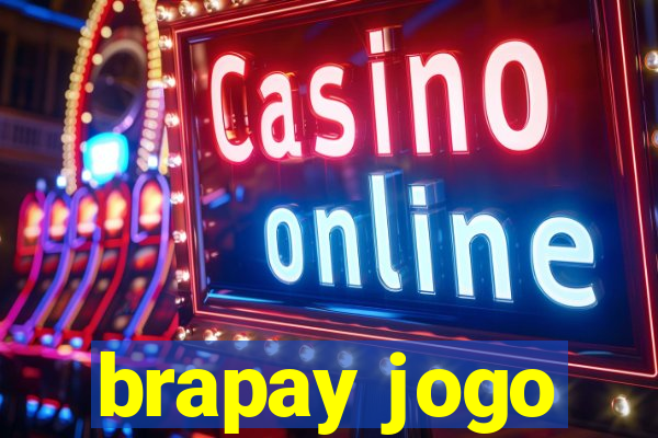 brapay jogo