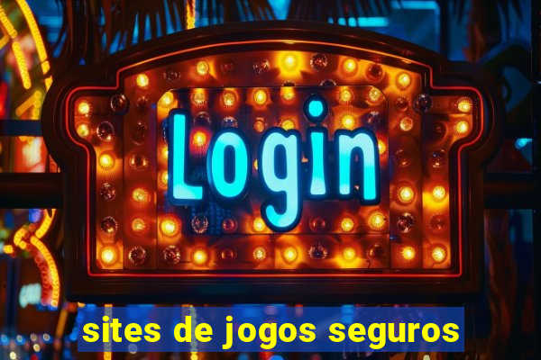 sites de jogos seguros